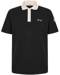 Moncler - Cc Polo Sn62 - Lyst