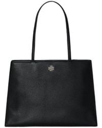 Tory Burch - Double-Handled Handbag - Lyst