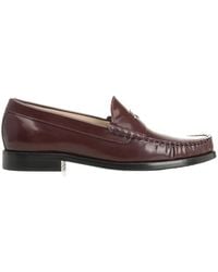 Stuart Weitzman - Lottie Loafer - Lyst