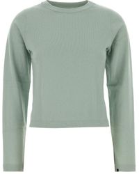Extreme Cashmere - Crew-Neck Knit Top - Lyst