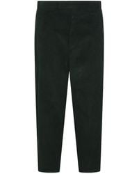 Thom Browne - Corduroy Straight-Leg Trousers - Lyst
