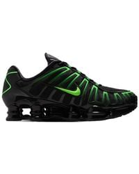 Nike - Shox Tl Sneakers - Lyst