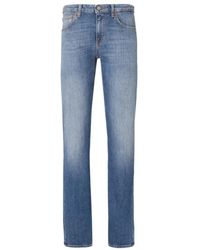 Dondup - Coco Slim Fit Jeans - Lyst