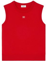 Celine - Top - Lyst