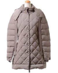 Armani Jeans - Hooded Down Jacket - Lyst