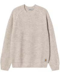 Carhartt - Firth Crewneck Jumper - Lyst