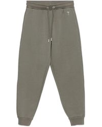 Ami Paris - Ami Ami De Coeur Drawstring Track Pants - Lyst
