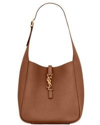 Saint Laurent - Le 5 A 7 Shoulder Bag - Lyst