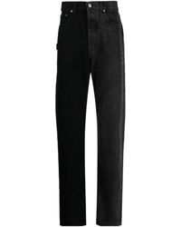 Ambush - Straight Leg Jeans - Lyst