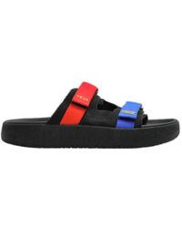Veja - X Homecore Contrasted Sandals - Lyst