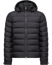 Moncler - Arneb Hooded Padded Jacket - Lyst