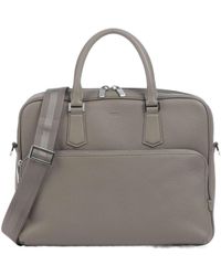 BOSS - Crosstown Briefcase - Lyst