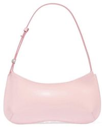 Jacquemus - Le Bisou Shoulder Bag - Lyst