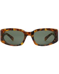 Celine - Journey Sunglasses - Lyst