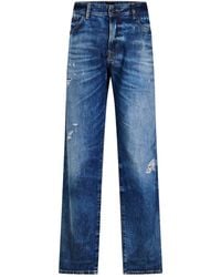 BOSS - Casual Jeans - Lyst