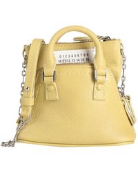 Maison Margiela - Across-Body Bags - Lyst