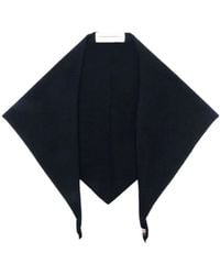 Extreme Cashmere - Knitted Snood Scarf - Lyst