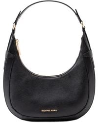 MICHAEL Michael Kors - Small Preston Shoulder Bag - Lyst