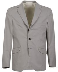 Jil Sander - Single-Breasted Blazer - Lyst