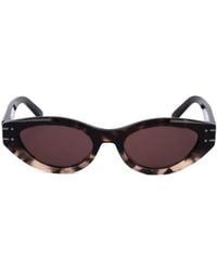 Dior - Full Frame Sunglasses - Lyst