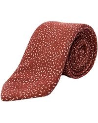 BOSS - H Tie - Lyst
