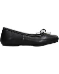 Vivienne Westwood - Brigitte Ballet Flats - Lyst