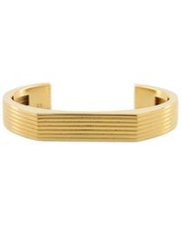 Ivi - Aurelia Cuff Bracelet - Lyst