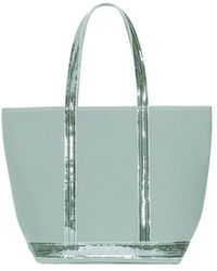 Vanessa Bruno - Zippered Shoulder Bag - Lyst