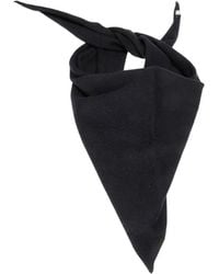 Extreme Cashmere - Triangular Scarf - Lyst