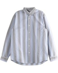Dries Van Noten - Caper Shirt - Lyst