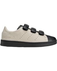 Y-3 - Stan Smith Hook-And-Loop Sneakers - Lyst