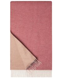 Loro Piana - Two-Tone Scarf - Lyst