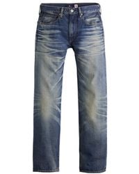 Levi's - Tab Anchor Relaxed Jeans - Lyst