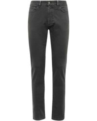 ZEGNA - Belt Loop Jeans - Lyst