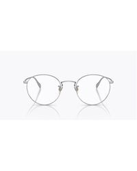 Oliver Peoples - Coleridge Glasses - Lyst