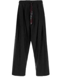 Vivienne Westwood - Drawstring Balloon Trousers - Lyst