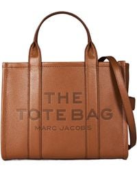 Marc Jacobs - Medium Tote Bag - Lyst
