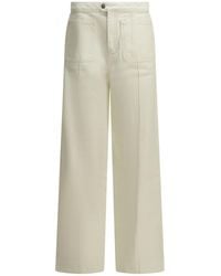Soeur - 'Harry' Wide-Leg Jeans - Lyst