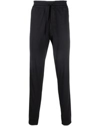 Tom Ford - Elasticated-Waist Track Pants - Lyst