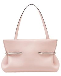 Givenchy - Pinch Soft Clutch Bag - Lyst