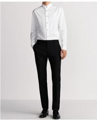 Dior - Shirt With Snaps - Lyst