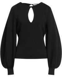 Chloé - Plain Colour Jumper - Lyst
