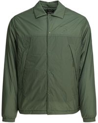 C.P. Company - Metropolis Pertex Overshirt Jacket - Lyst