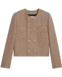 Celine - Chelsea Jacket - Lyst