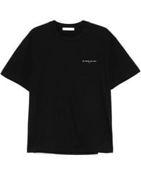ih nom uh nit - This Is Authentic Mask Crewneck T-Shirt - Lyst