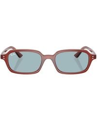 Ray-Ban - Zuri Sunglasses - Lyst