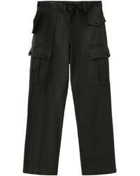 Marissa Chiara - Belt Loop Casual Pants - Lyst