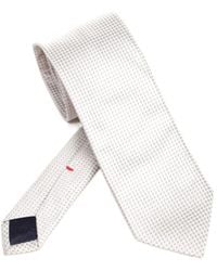 Al Duca d'Aosta - Formal Tie - Lyst