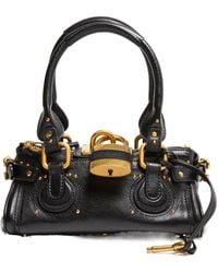 Chloé - Paddington Small Handbag - Lyst