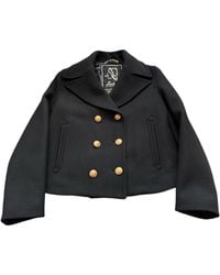Sealup - Long-Sleeve Jacket - Lyst